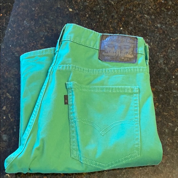 LEVIS - Picture 3 of 4